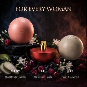 Awe - EDP For Her