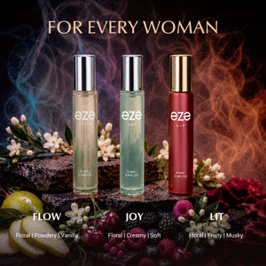 Awe - EDP For Her | 18Ml