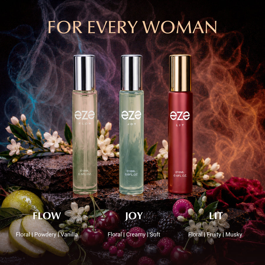 Awe - EDP For Her | 18Ml