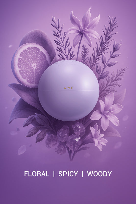 EZE AWE | WOMEN's PERFUME