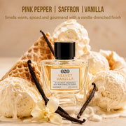 Velvet Vanilla