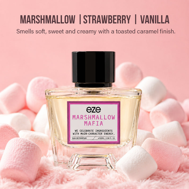 Marshmallow Mafia