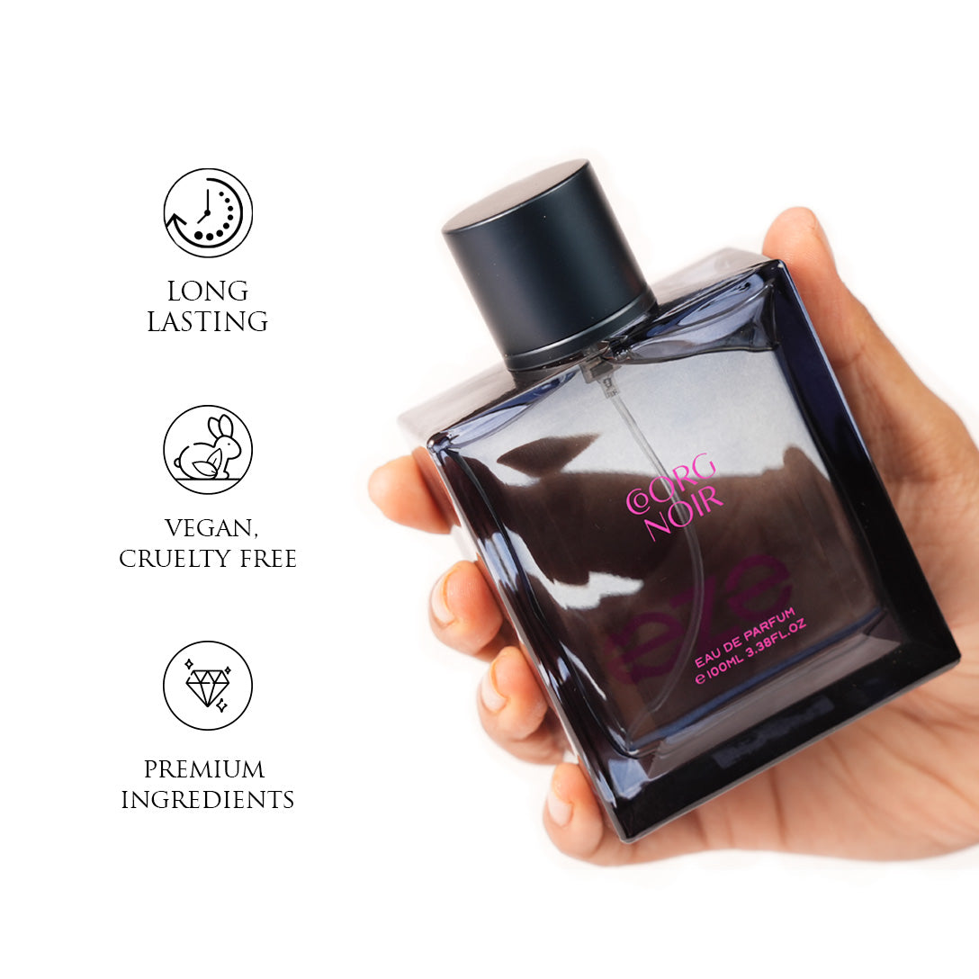 COORG NOIR EDP FOR HIM - 100ML