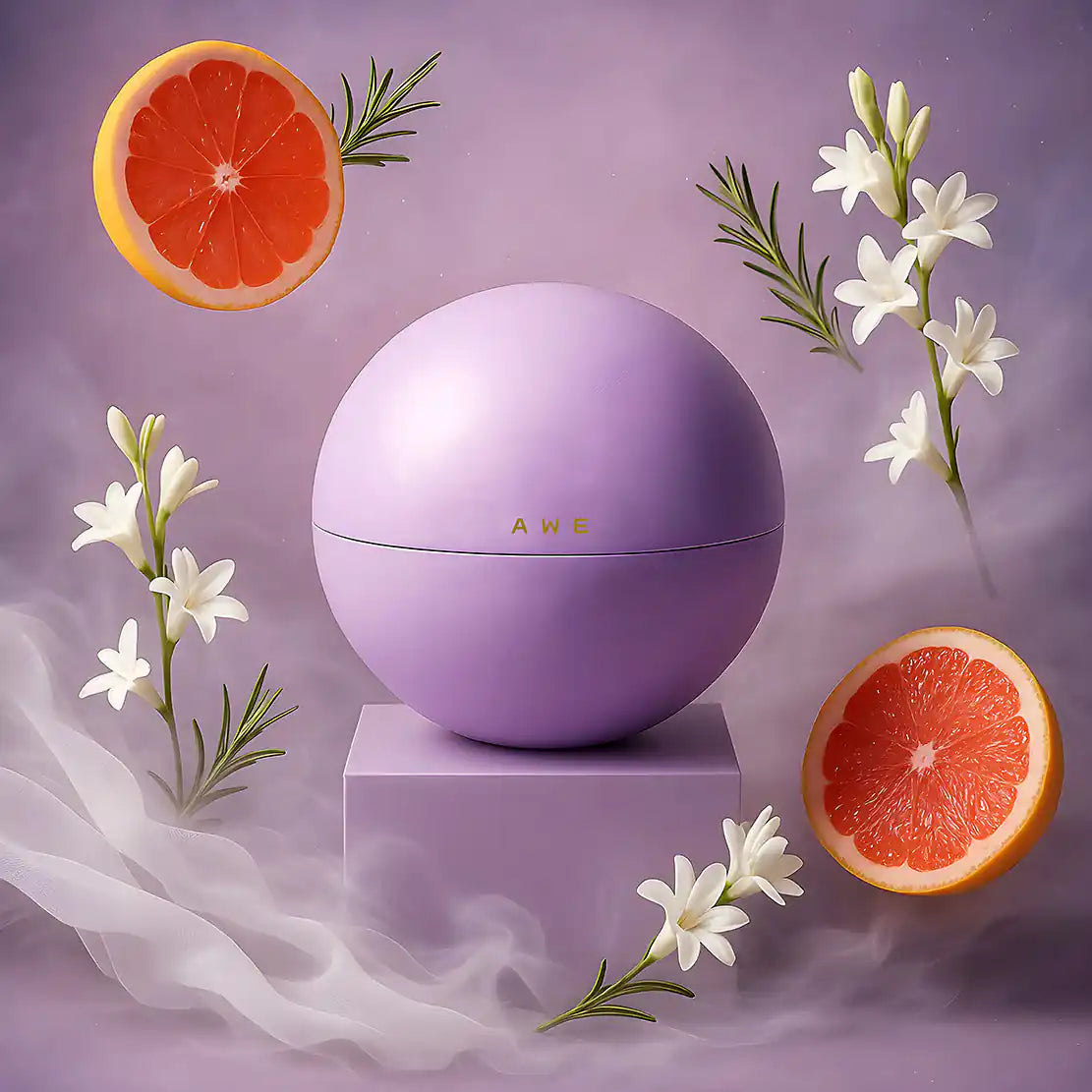 AWE - EDP FOR HER
