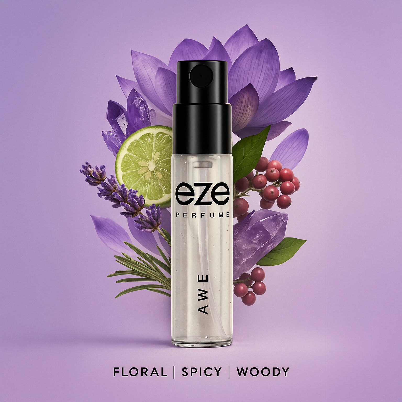 AWE - 3ML | WOMEN's EDP TESTER