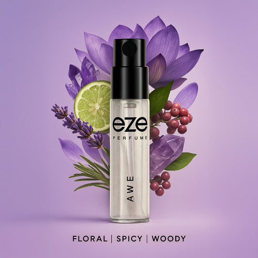 AWE - 3ML | WOMEN's EDP TESTER