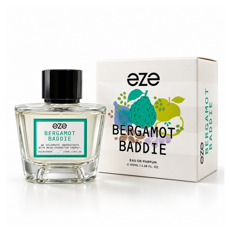 Bergamot Baddie
