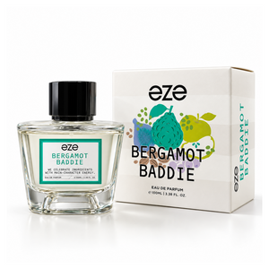 Bergamot Baddie