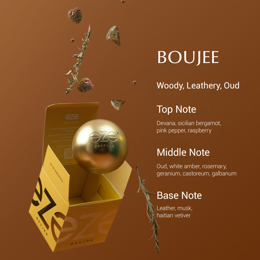 Boujee - EDP Unisex