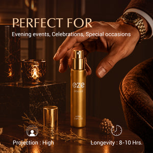 Boujee - EDP Unisex | 18Ml