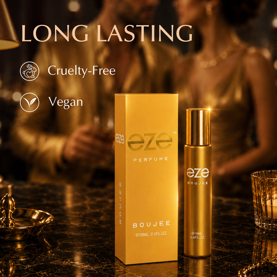 Boujee - EDP Unisex | 18Ml
