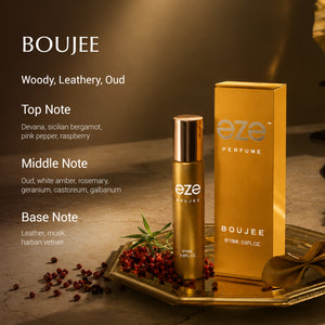 Boujee - EDP Unisex | 18Ml