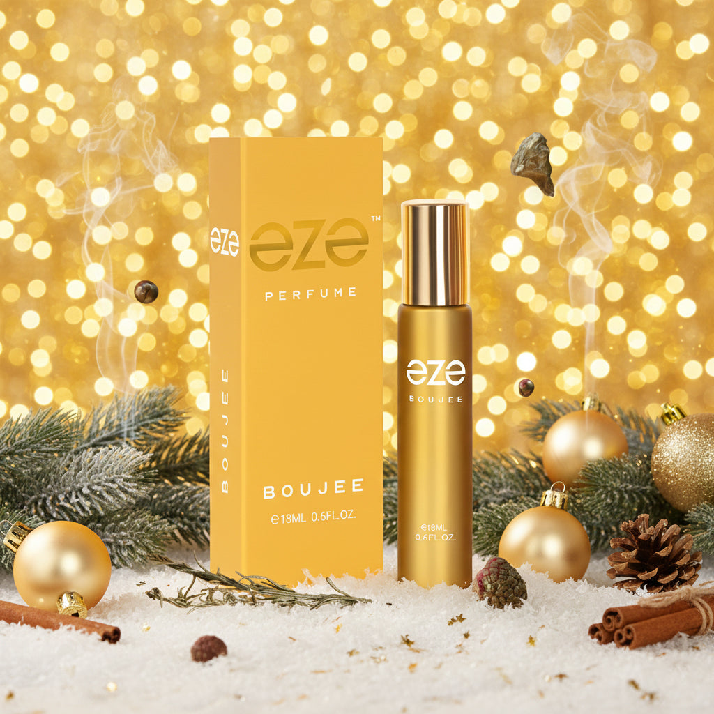 BOUJEE UNISEX EDP - 18ML
