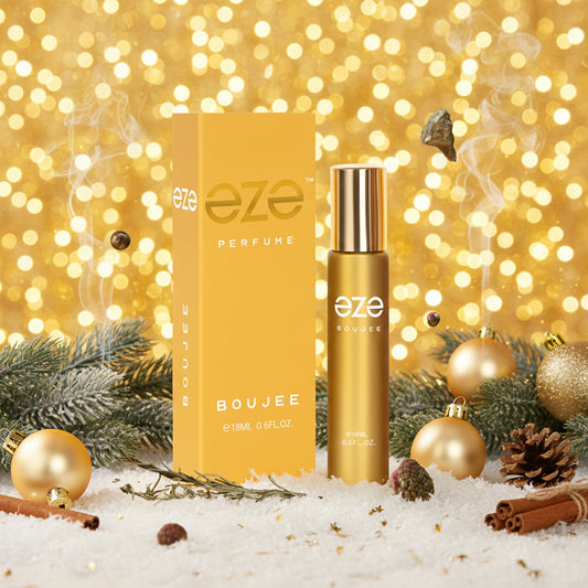 BOUJEE UNISEX EDP - 18ML
