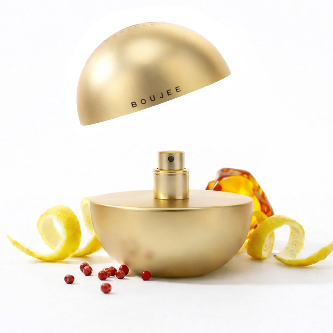 BOUJEE - UNISEX EDP