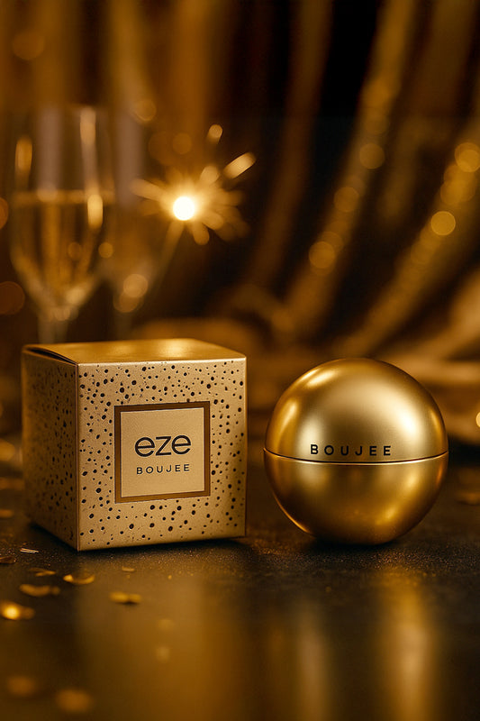BOUJEE - UNISEX EDP