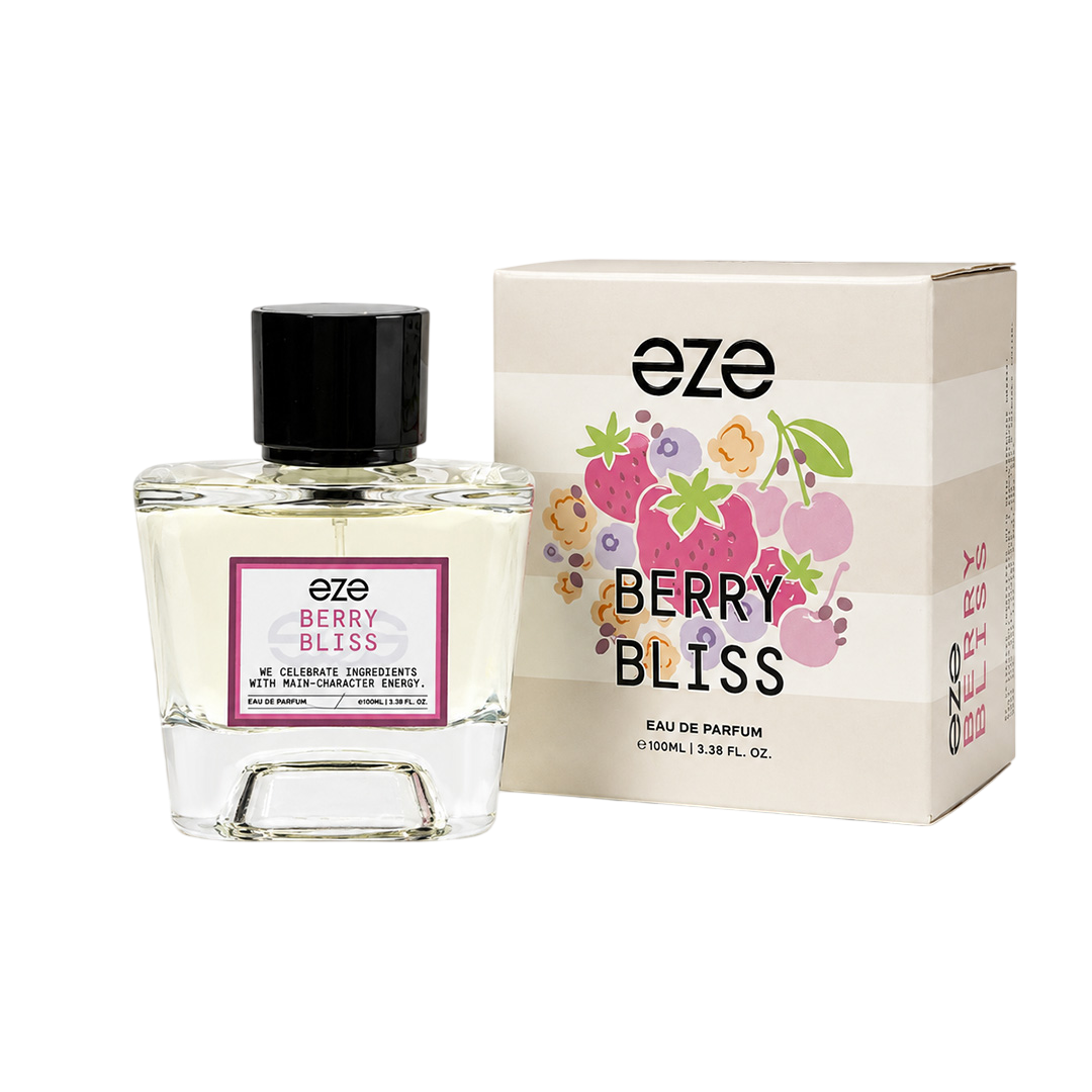 Berry Bliss