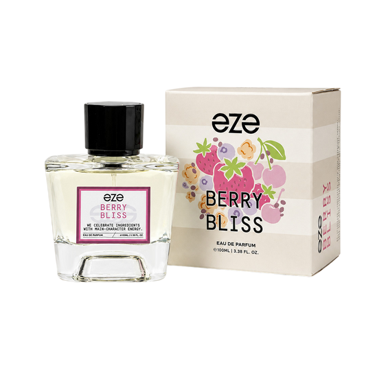 Berry Bliss