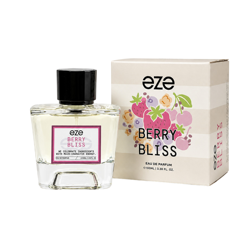 Berry Bliss