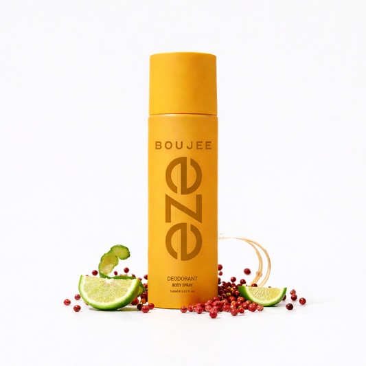 BOUJEE | UNISEX DEODORANT