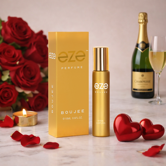 BOUJEE UNISEX EDP - 18ML