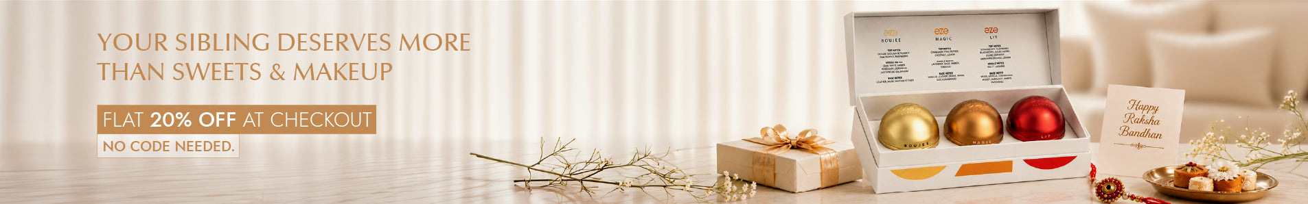 Raksha Bandhan Gifts