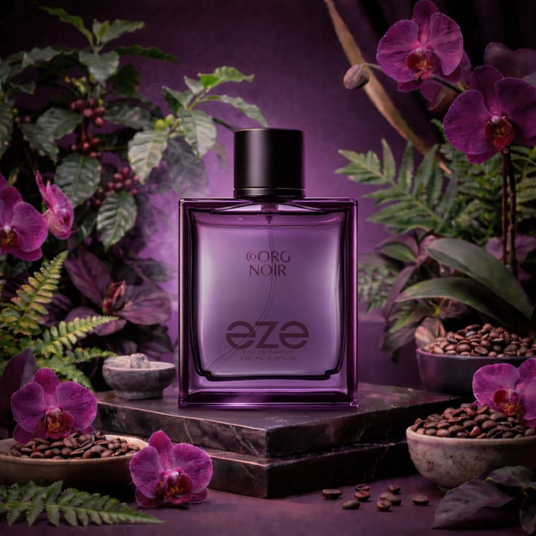 Coorg Noir - EDP For Him | 100Ml