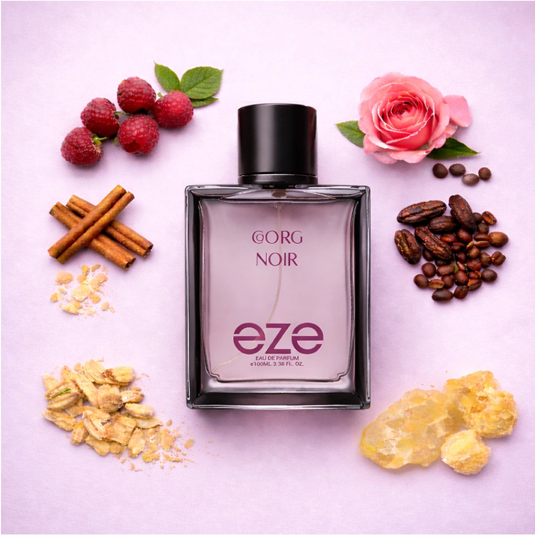 Coorg Noir - EDP For Him | 100Ml