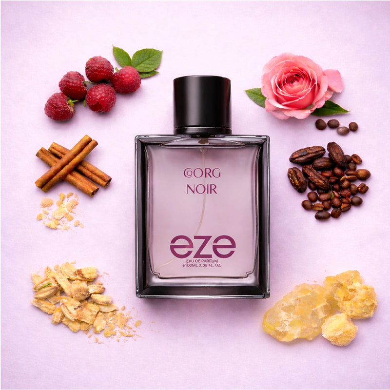 Coorg Noir - EDP For Him | 100Ml