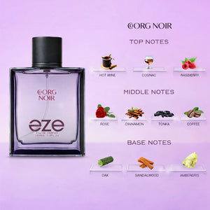 Coorg Noir - EDP For Him | 100Ml
