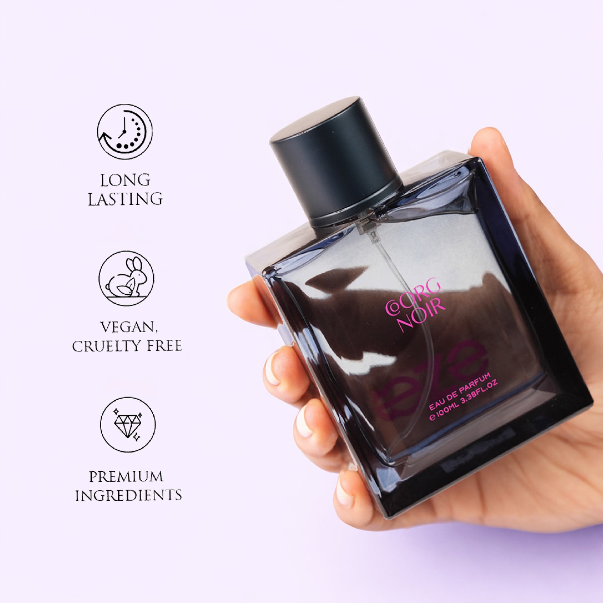COORG NOIR EDP FOR HIM - 100ML