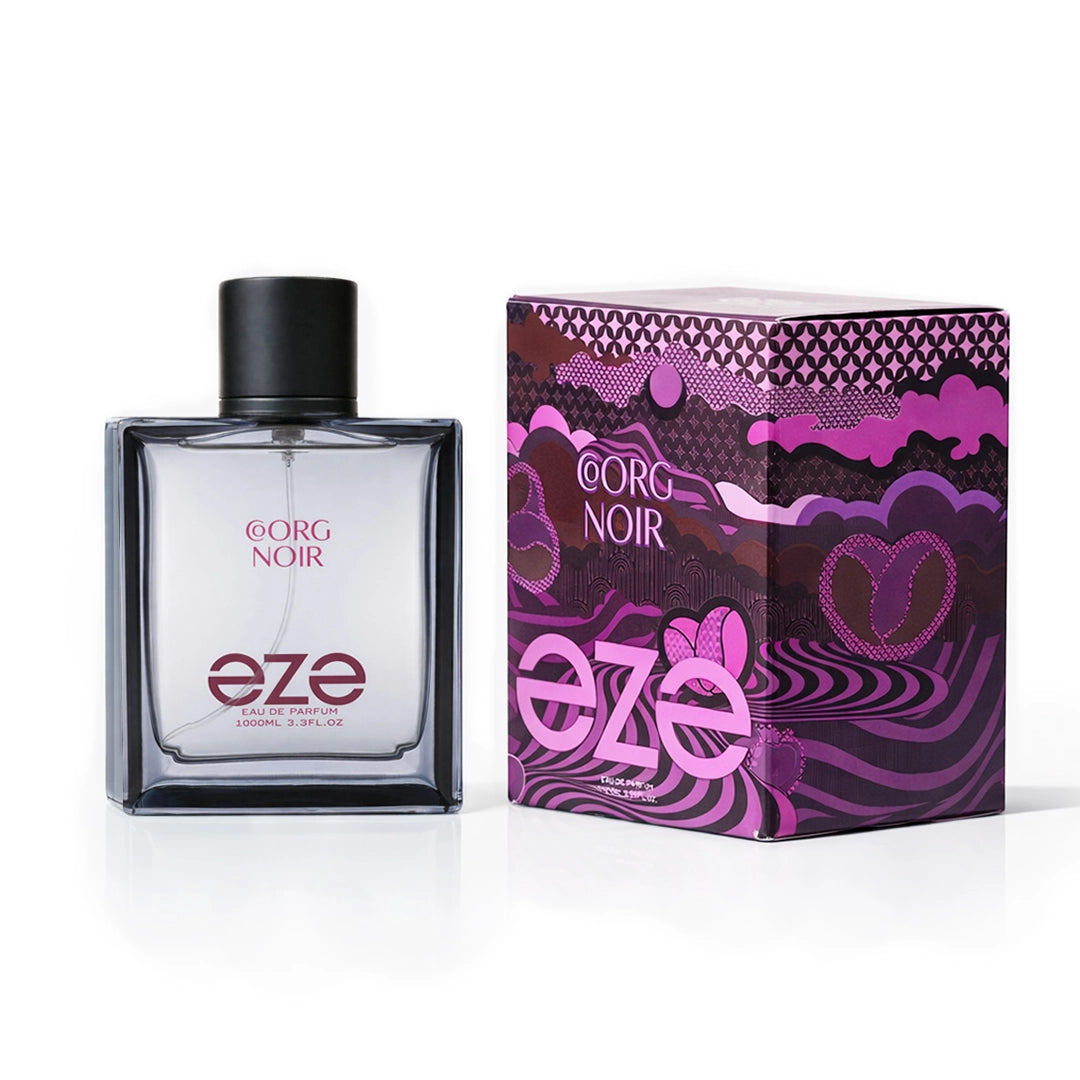 Coorg Noir - EDP For Him | 100Ml