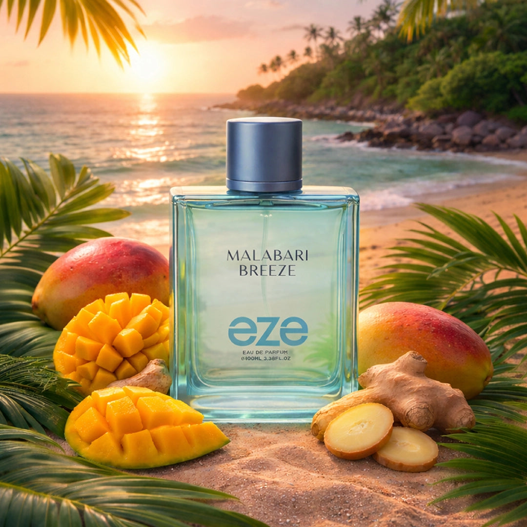 Malabari Breeze - EDP UNISEX | 100Ml