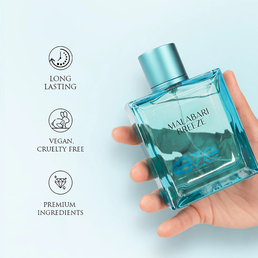 Malabari Breeze - EDP UNISEX | 100Ml