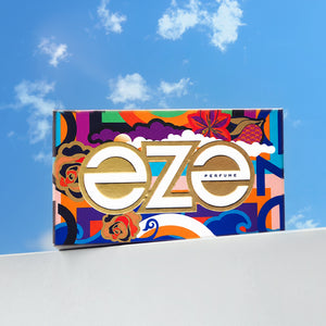 City Discovery Box - EDP Unisex | 5Ml x 5