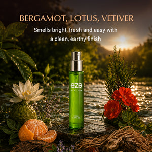 Elation - EDP for Him | 18Ml