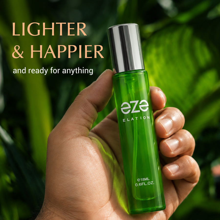 Elation - EDP for Him | 18Ml
