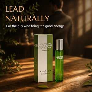 Elation - EDP for Him | 18Ml