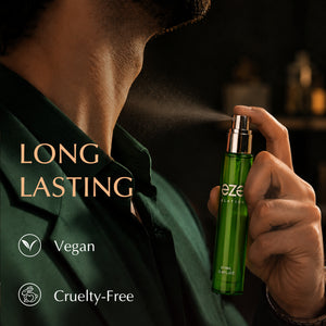 Elation - EDP for Him | 18Ml