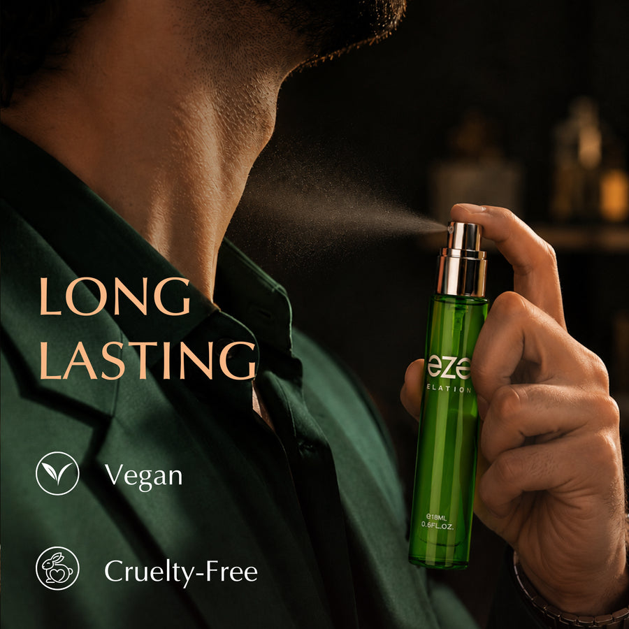 Elation - EDP for Him | 18Ml