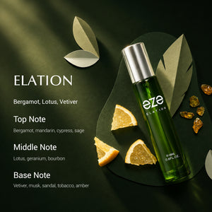 Elation - EDP for Him | 18Ml