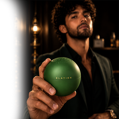 Elation - EDP For Him