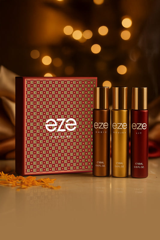 ELEVATE - 18ML | UNISEX EDP GIFT BOX