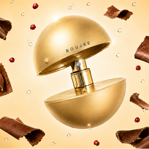 BOUJEE - UNISEX EDP