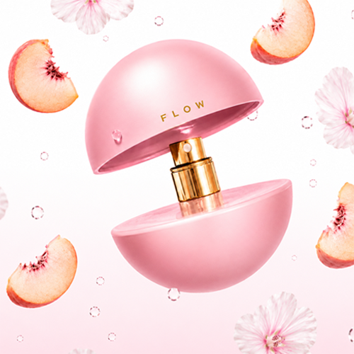 FLOW - EDP FOR HER