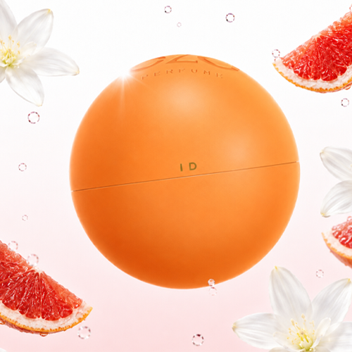 ID - UNISEX EDP