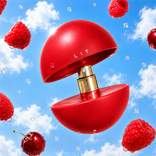 LIT - EDP FOR HER