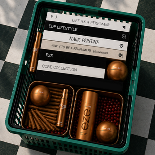 MAGIC - EDP FOR HIM