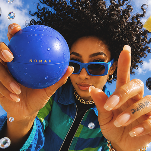Nomad - EDP For Him