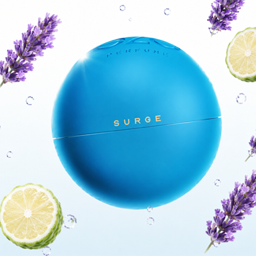 SURGE - EDP FOR HIM